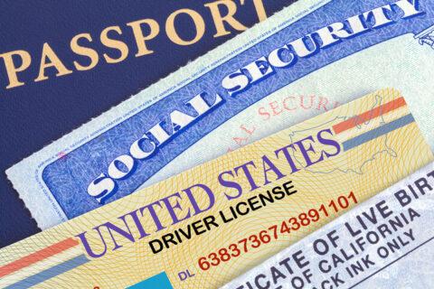 what is an acceptable form of id to fly