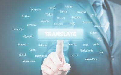 Introducing Our New Document Translation and Interpretation Services