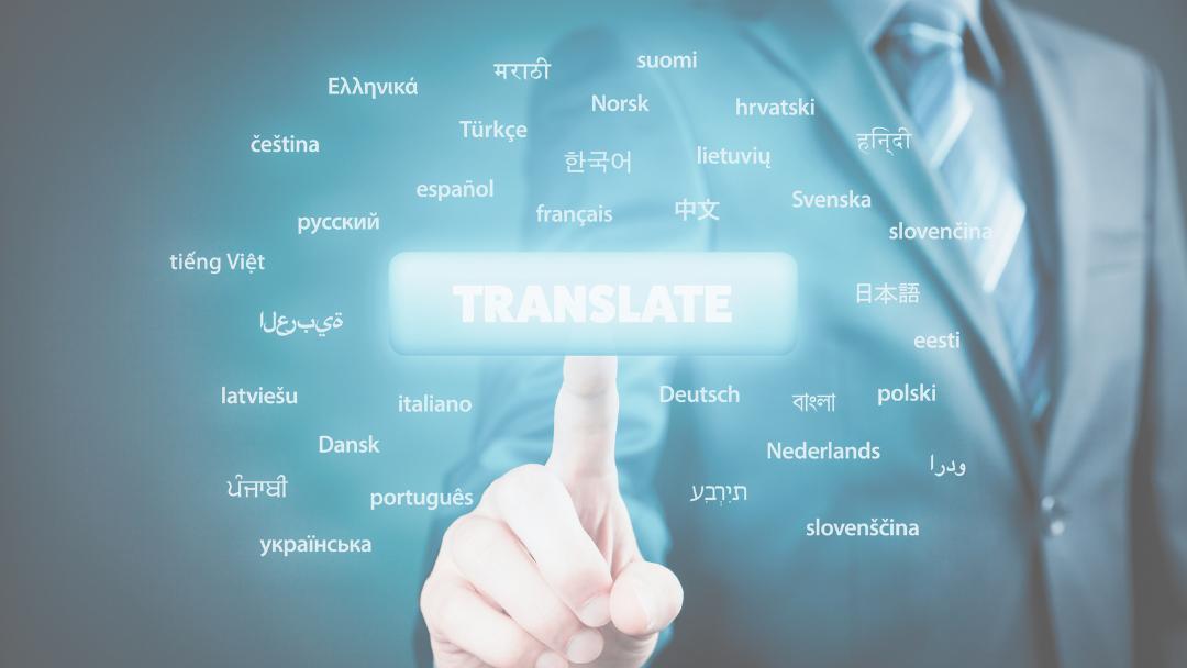 Introducing Our New Document Translation and Interpretation Services