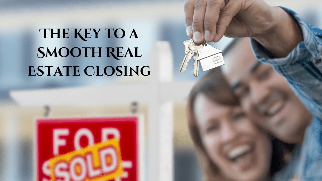 Notaries and Real Estate Closings