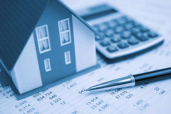 Real estate documents need notary Real estate documents need notary